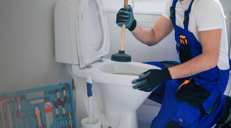 Professional septic tank pumping in Roseville, CA